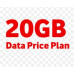 Gói 20Gb/tháng - Miễn Phí