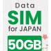 Gói 50Gb/tháng - Miễn Phí